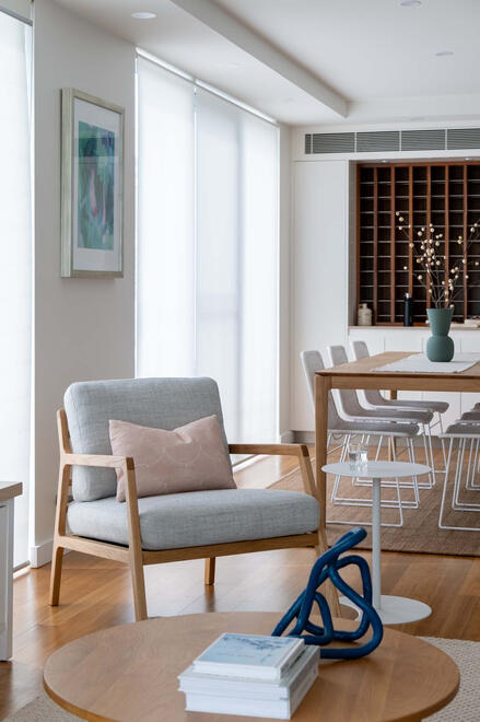 Kurraba interior architecture photos SJB