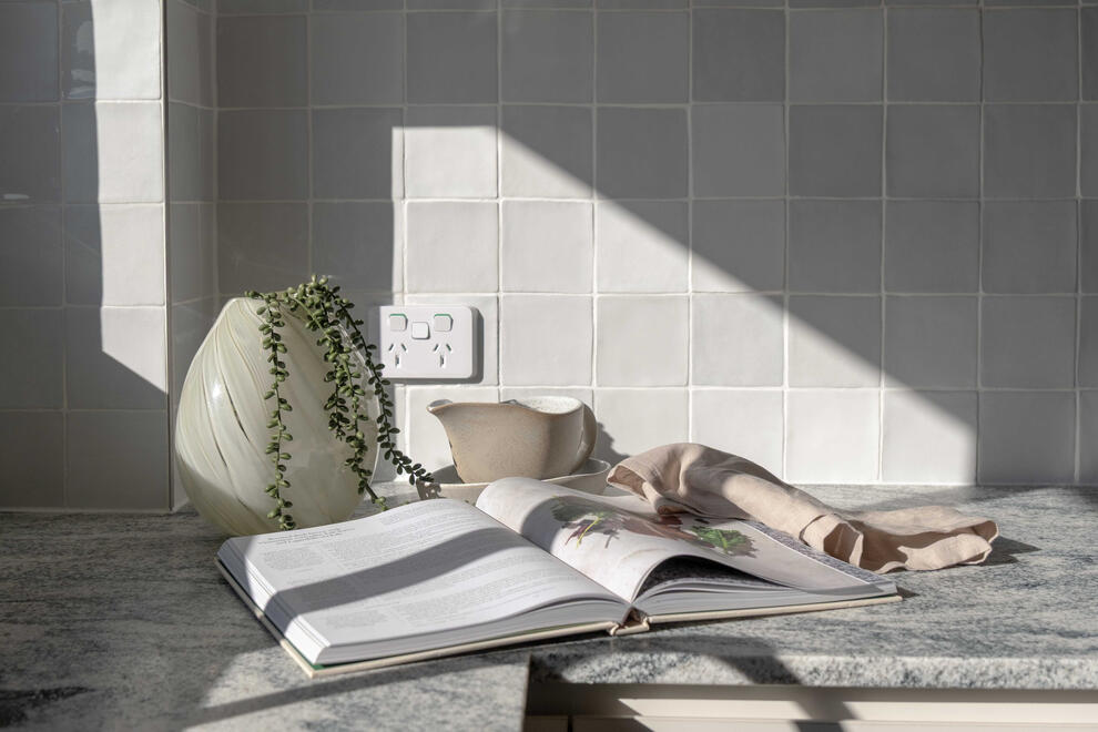 Parramatta Victoria Interior Photoshoot