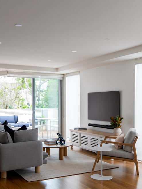 Kurraba interior architecture photos SJB 4