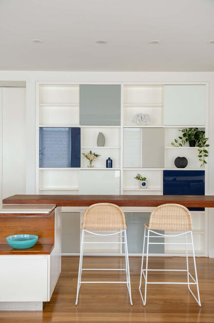 Kurraba interior architecture photos SJB 3