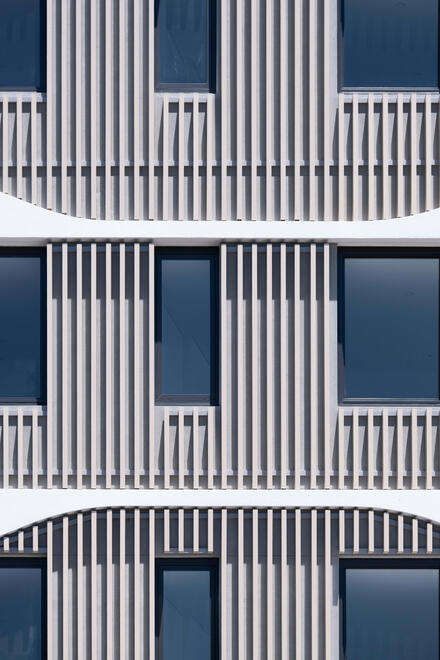 Blakehurst architecture Sydney photography