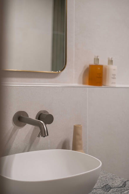 Parramatta Victoria Interior Photoshoot