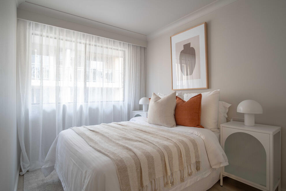 Parramatta Victoria Interior Photoshoot