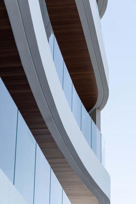 Blakehurst architecture Sydney photography