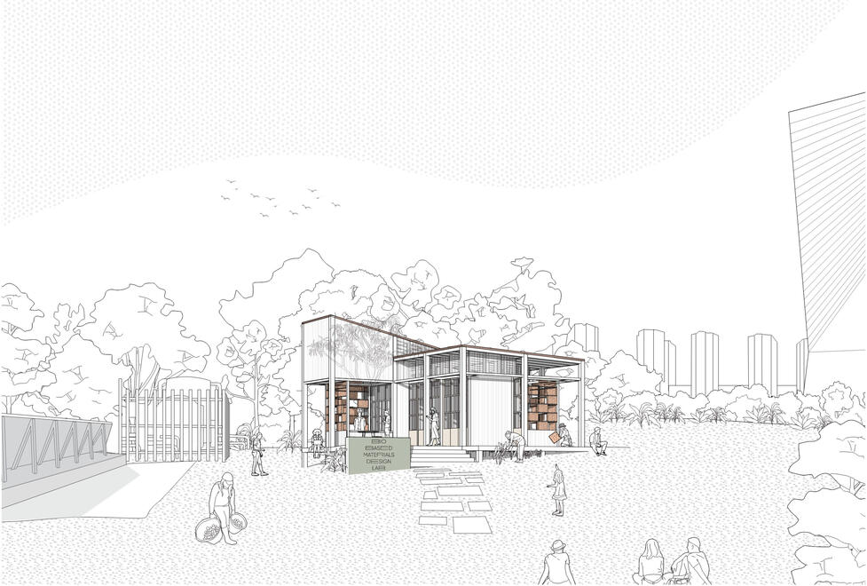 BBM Mycellium Lab | 2024