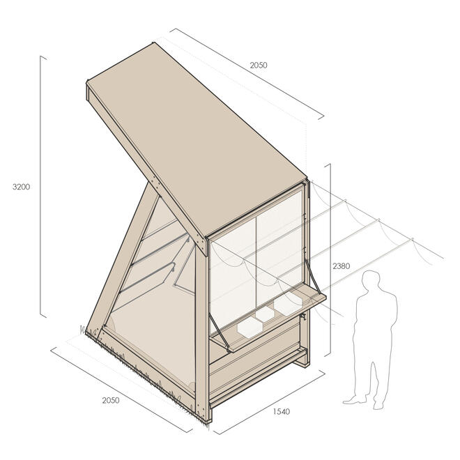 My-Cell Competition | 2023