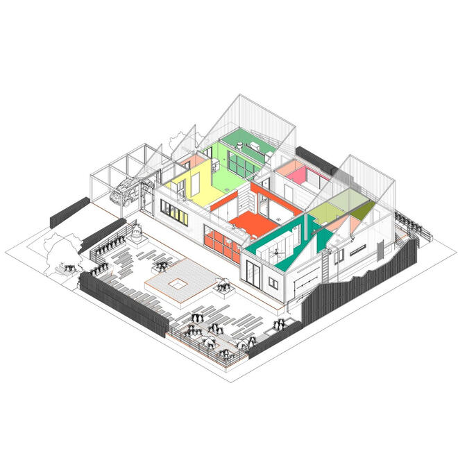 Solar Decathlon | 2016