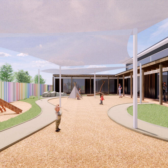 Early Learning Centre | 2020