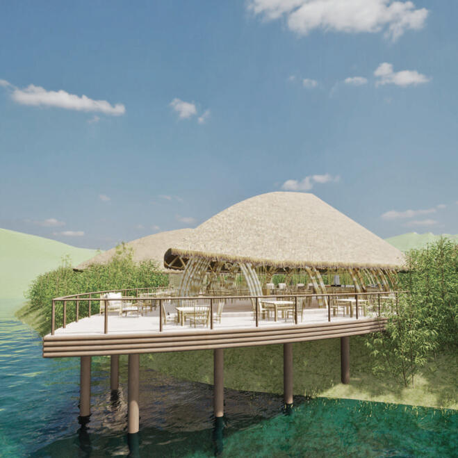 Bakhong Hall | 2020-21