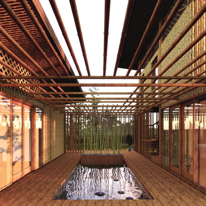 Bakhong Residences | 2020-21