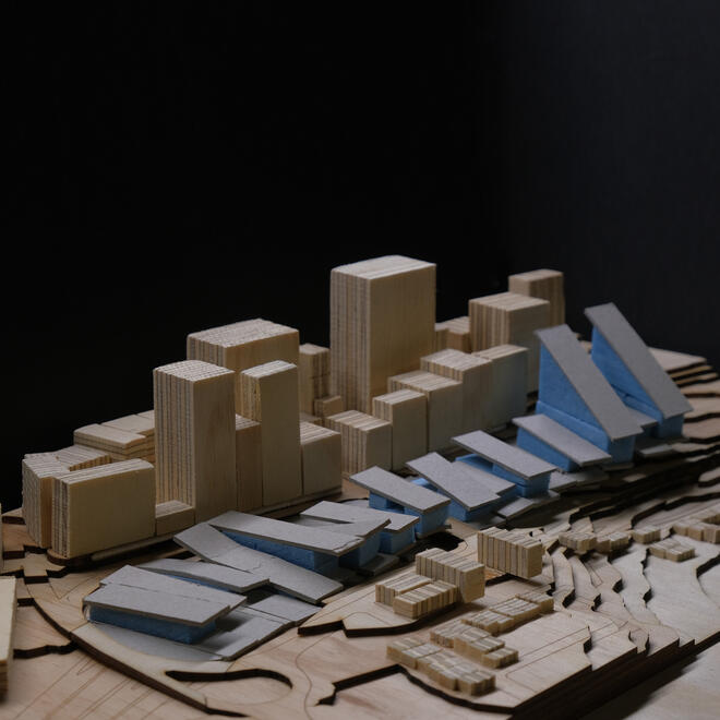 Centre for Nature | 2020