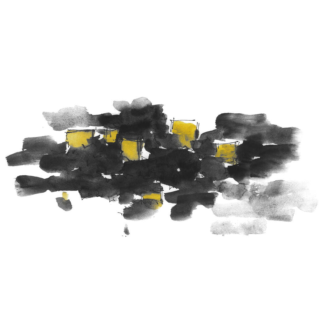 Sense of Belonging | 2015